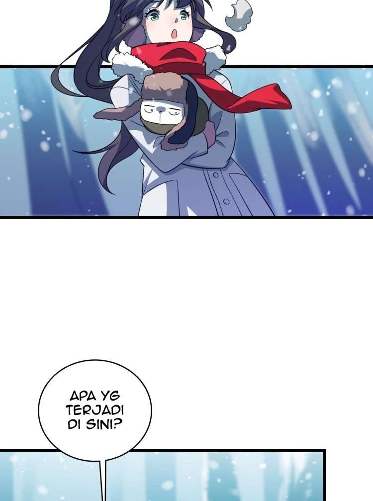 Reborn Doctor Chapter 70 Bahasa Indonesia